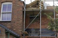 free Gateforth home extension quotes