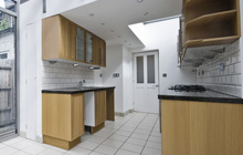 Gateforth kitchen extension leads
